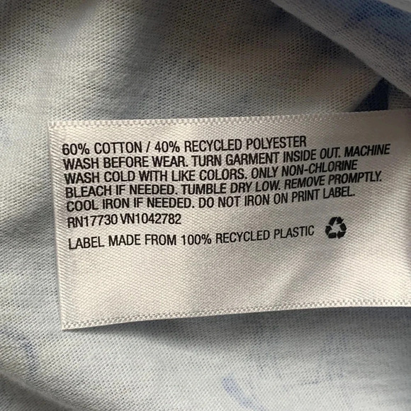 Cat & Jack Unicorn Tee Shirt Medium - Picture 6 of 6